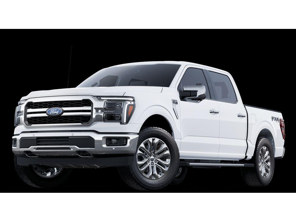 new 2025 Ford F-150 car, priced at $72,175
