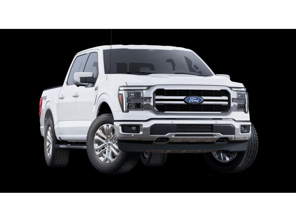 new 2025 Ford F-150 car, priced at $72,175