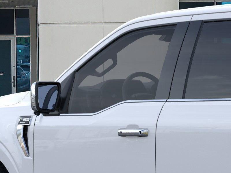 new 2025 Ford F-150 car, priced at $72,175