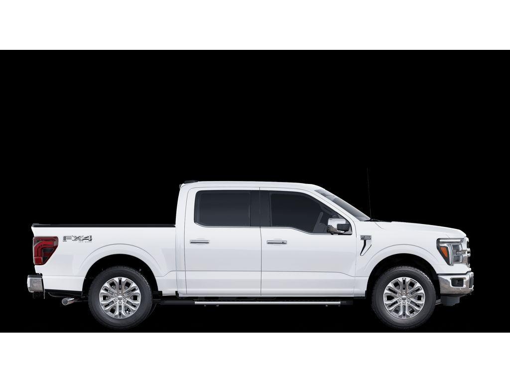 new 2025 Ford F-150 car, priced at $72,175