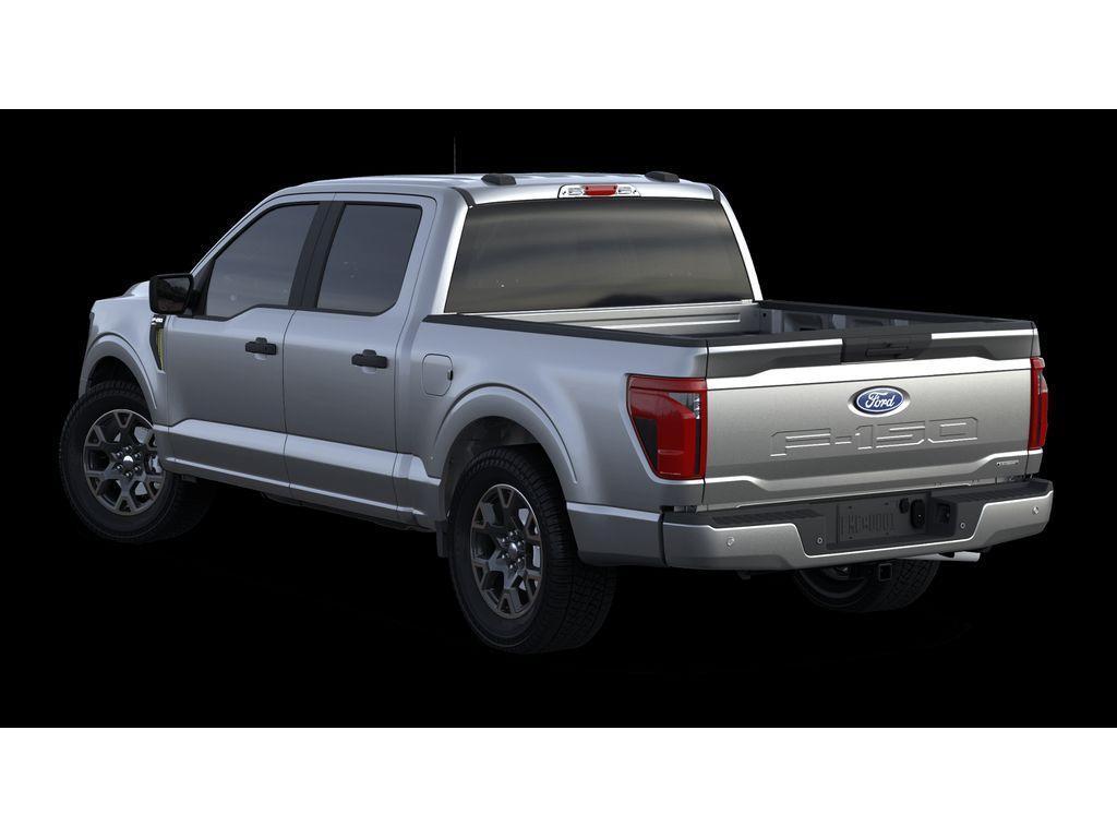 new 2024 Ford F-150 car