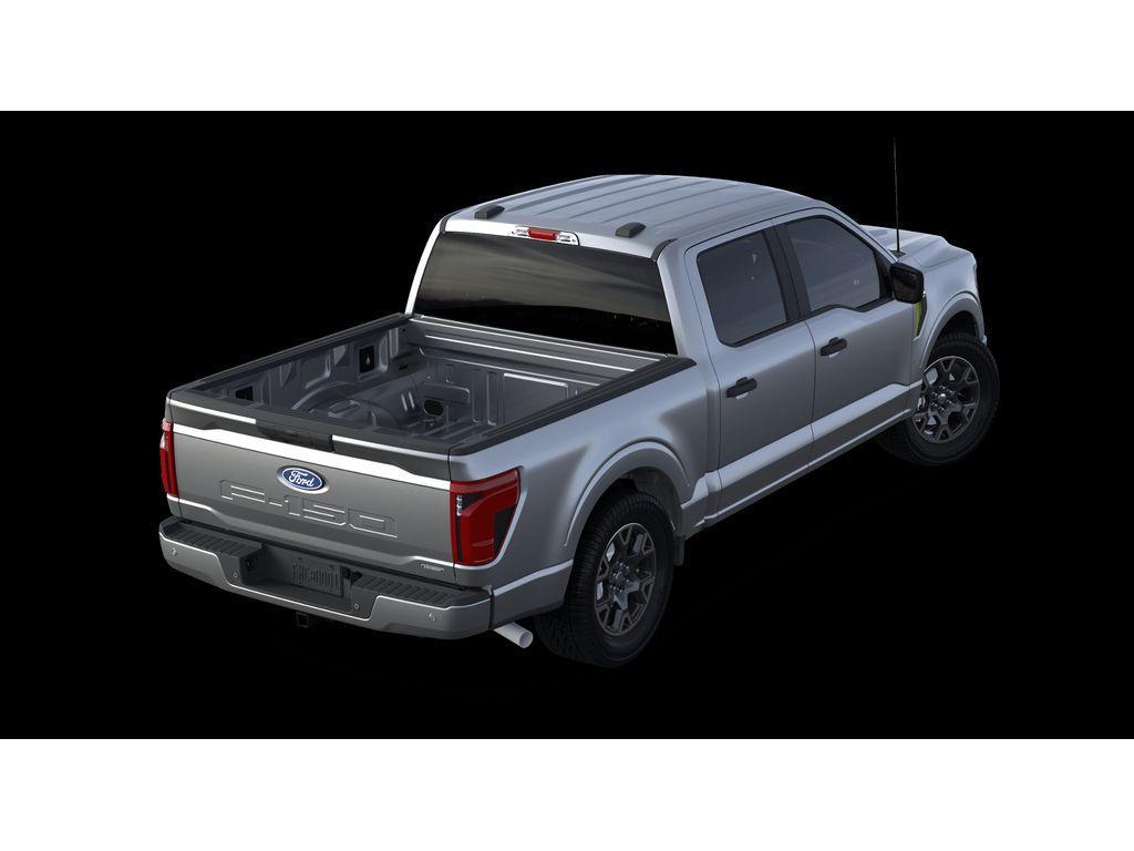 new 2024 Ford F-150 car