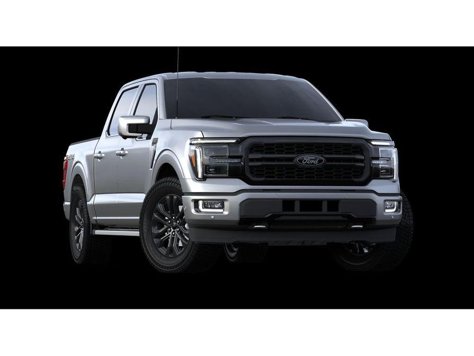 new 2024 Ford F-150 car