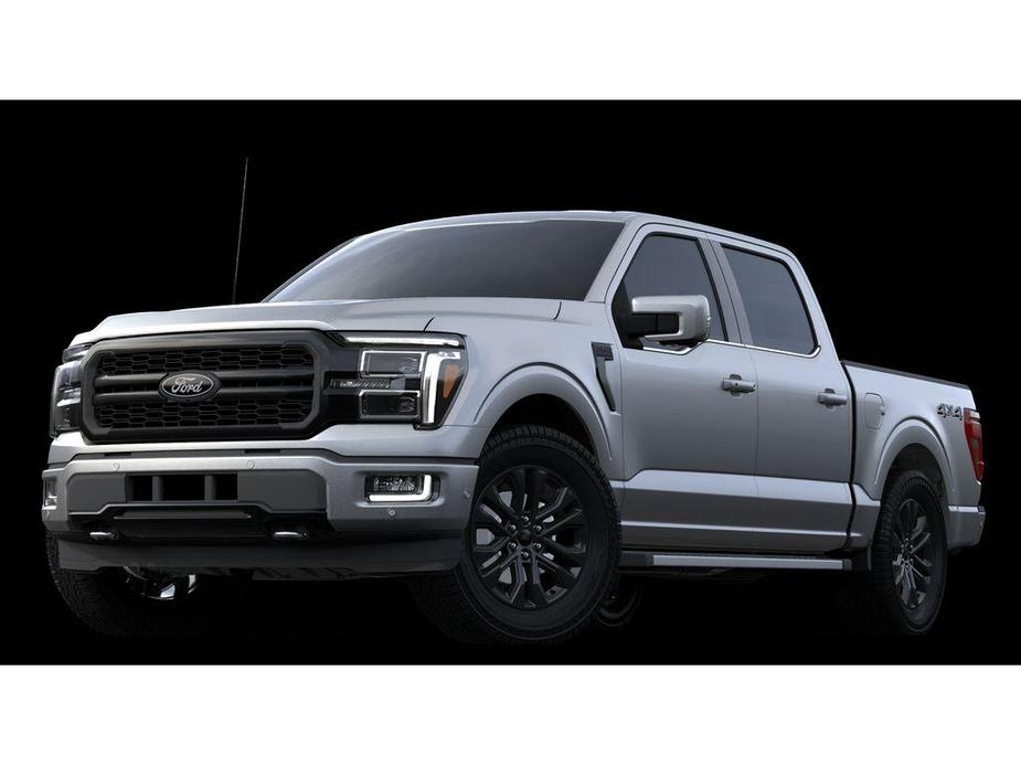 new 2024 Ford F-150 car