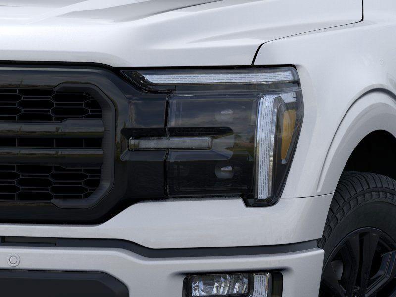 new 2024 Ford F-150 car, priced at $65,966