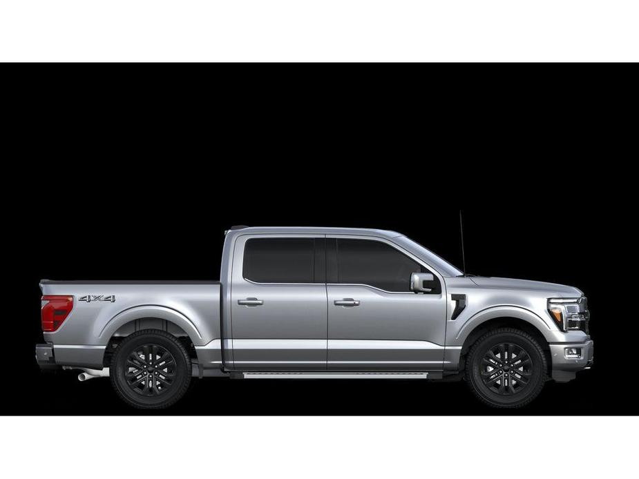 new 2024 Ford F-150 car