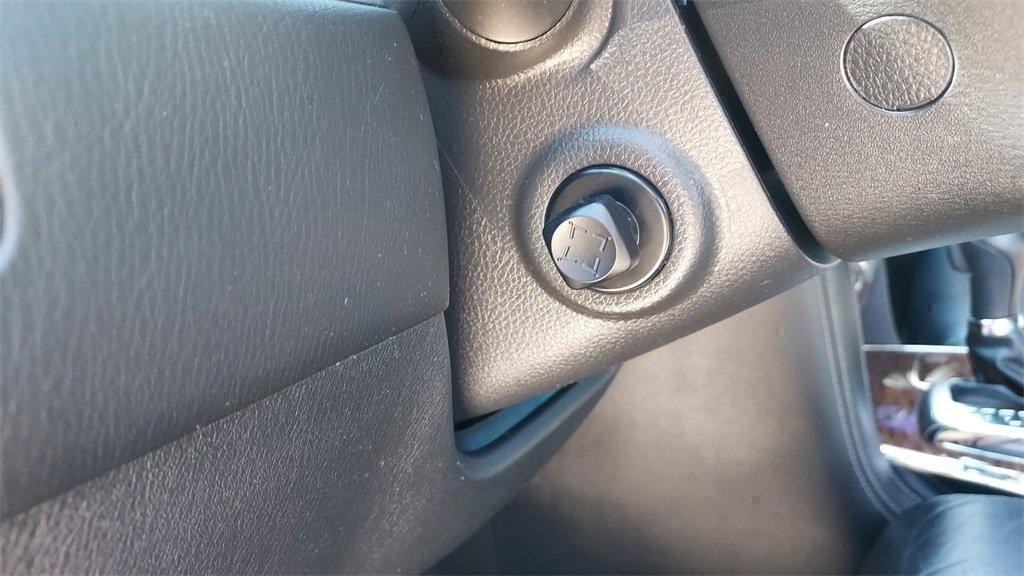 used 2019 Nissan Armada car, priced at $17,595