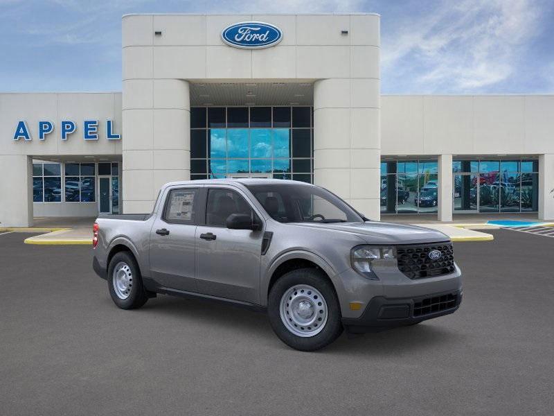 new 2025 Ford Maverick car, priced at $30,870