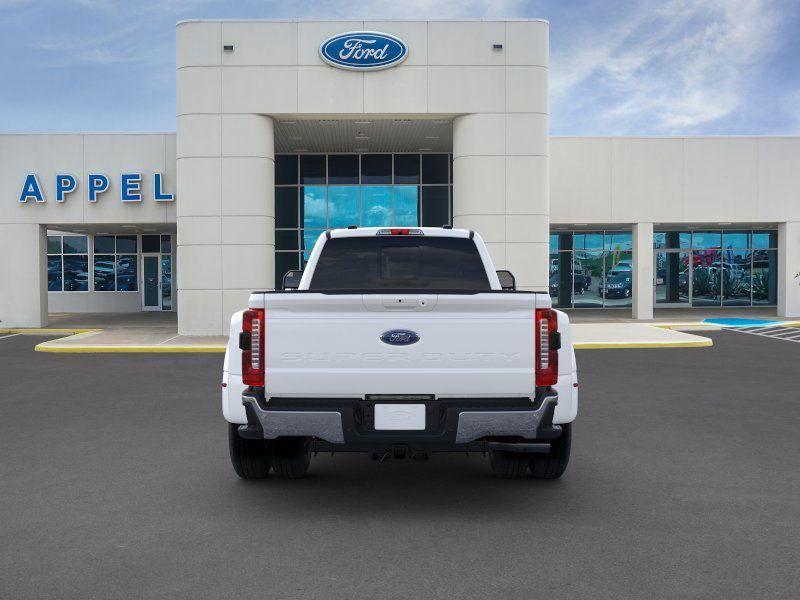 new 2025 Ford F-350 car