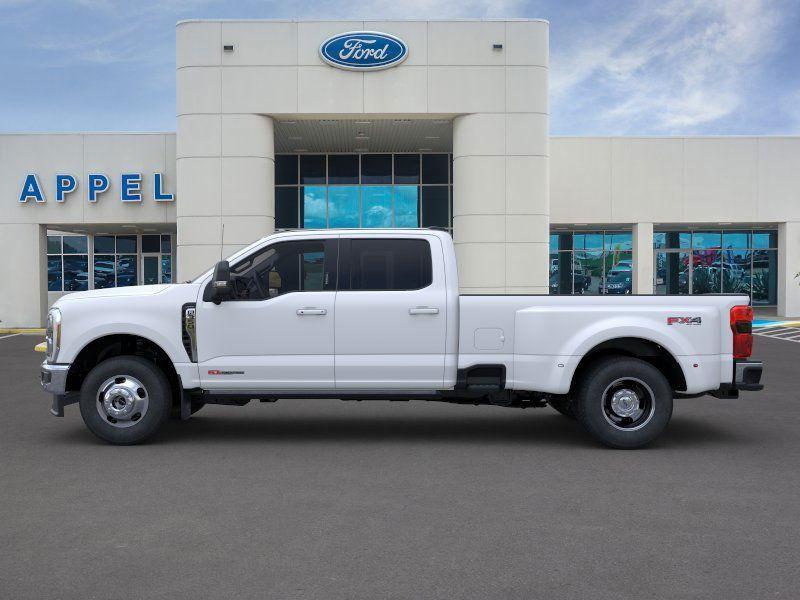 new 2025 Ford F-350 car