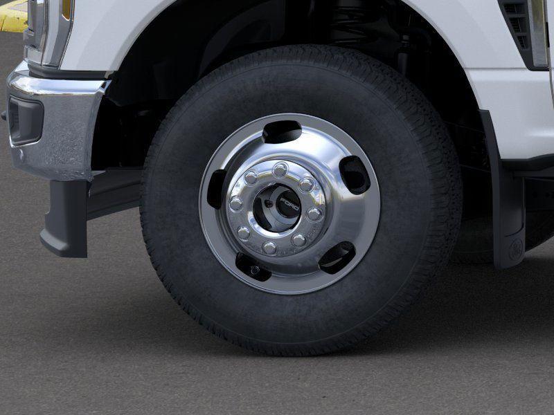 new 2025 Ford F-350 car