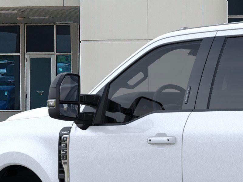 new 2025 Ford F-350 car