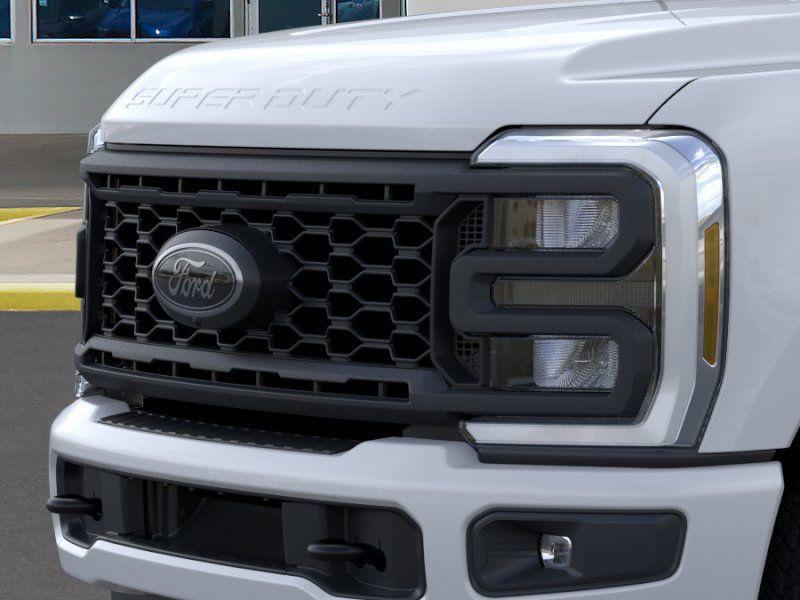 new 2025 Ford F-250 car, priced at $79,060