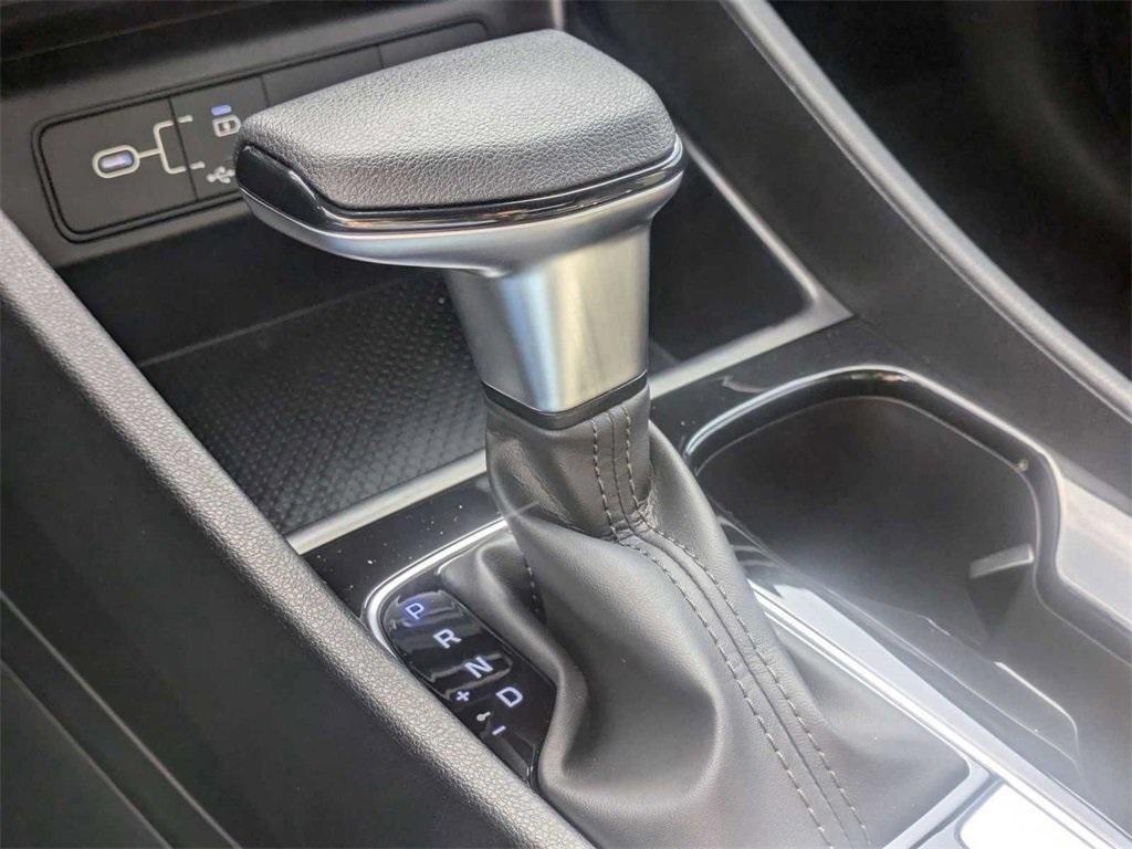 new 2025 Hyundai SANTA CRUZ car, priced at $31,020
