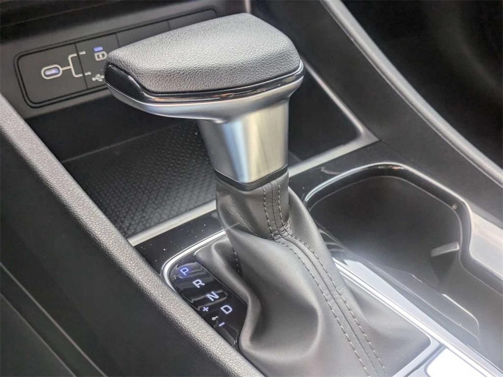 new 2025 Hyundai SANTA CRUZ car, priced at $32,270
