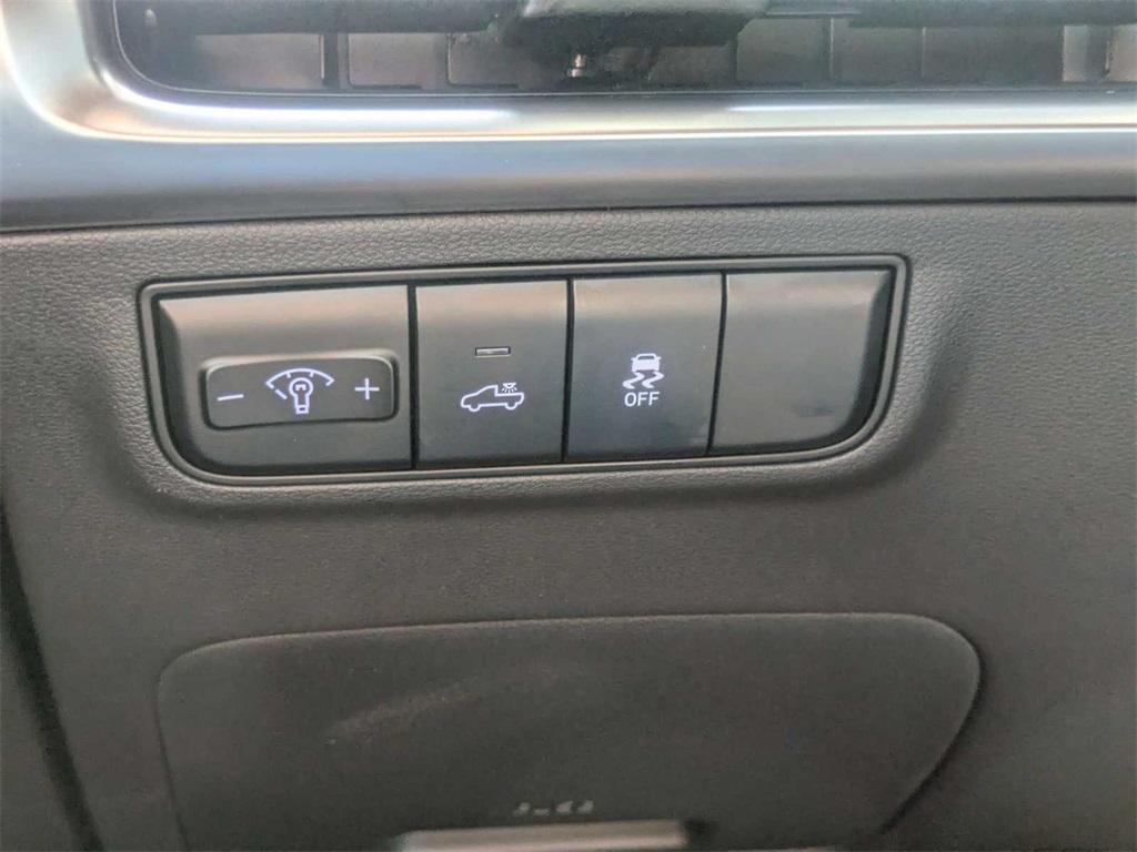 new 2025 Hyundai SANTA CRUZ car, priced at $32,270