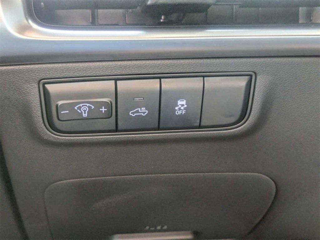 new 2025 Hyundai SANTA CRUZ car, priced at $31,020