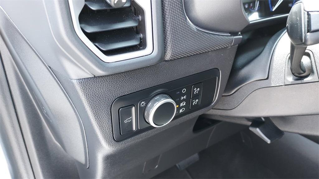 used 2024 Ford Bronco Sport car, priced at $27,000