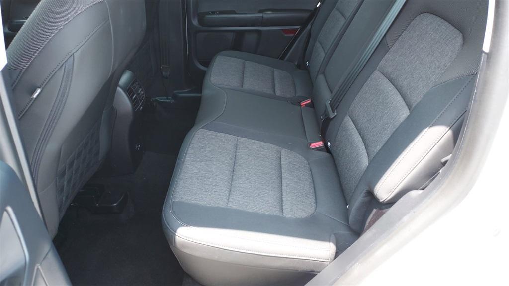 used 2024 Ford Bronco Sport car, priced at $27,000