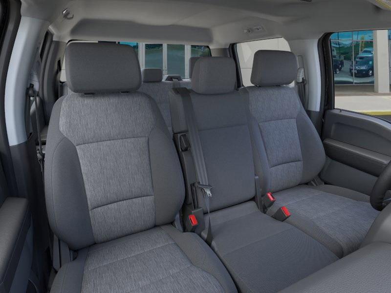 new 2025 Ford F-250 car, priced at $58,555