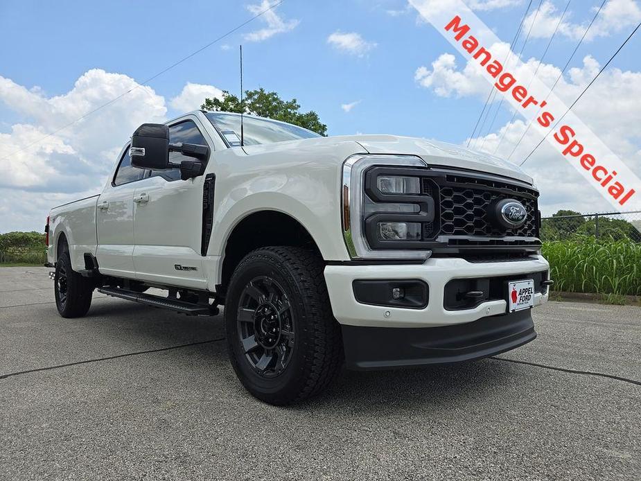 new 2024 Ford F-350 car, priced at $80,031