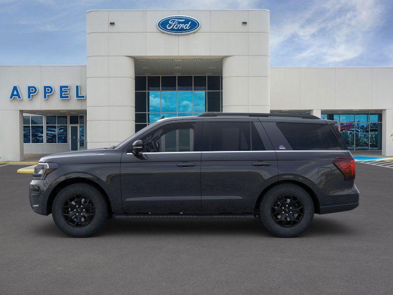 new 2024 Ford Expedition car, priced at $77,781