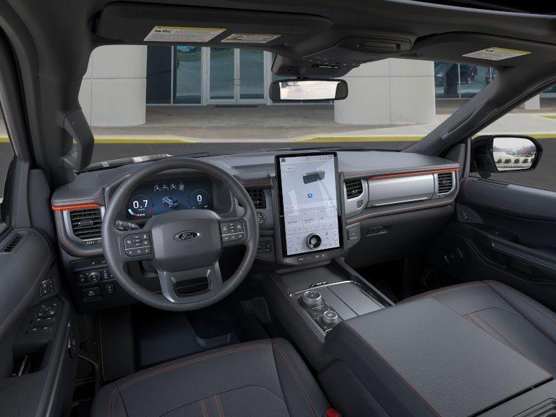 new 2024 Ford Expedition car, priced at $77,781