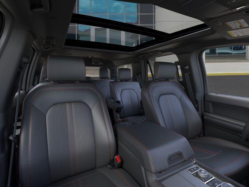 new 2024 Ford Expedition car, priced at $77,781