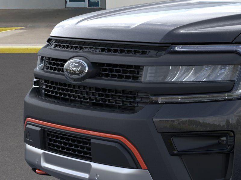 new 2024 Ford Expedition car, priced at $77,781