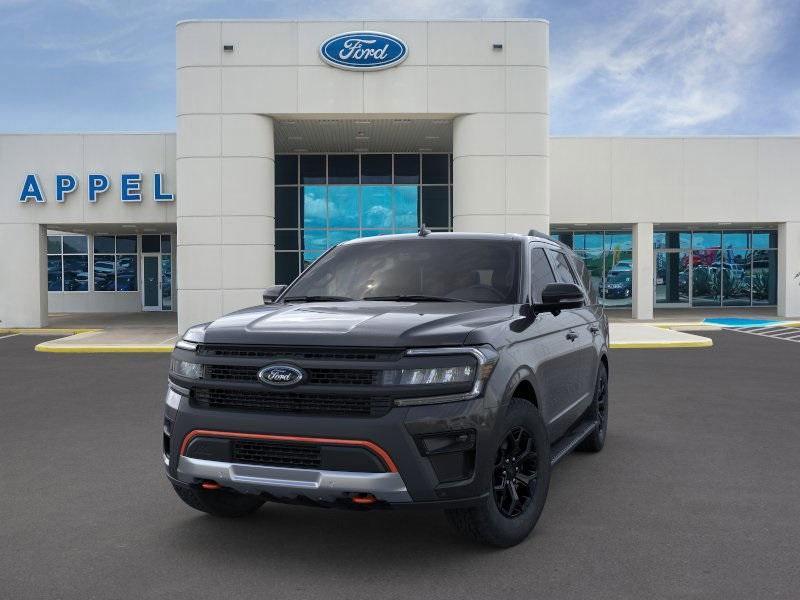 new 2024 Ford Expedition car, priced at $79,810
