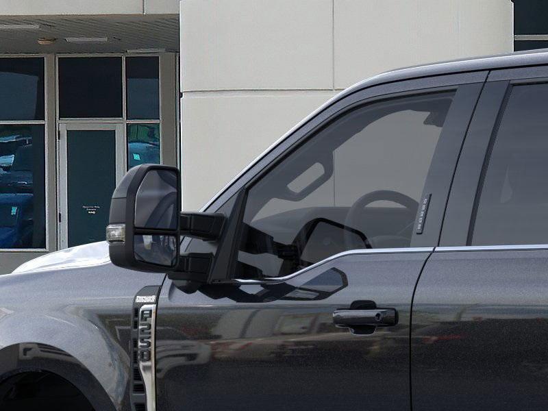 new 2025 Ford F-250 car, priced at $92,545