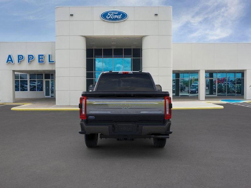 new 2025 Ford F-250 car, priced at $92,545