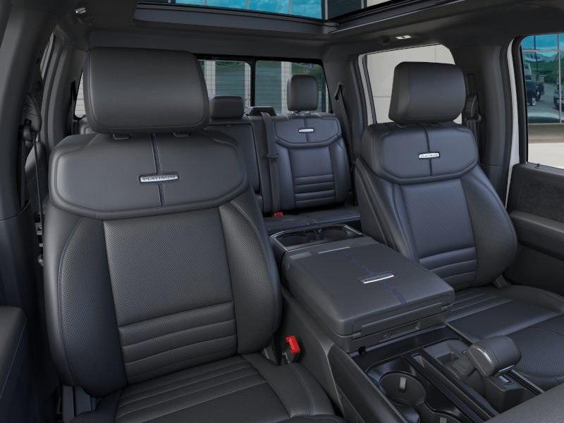 new 2025 Ford F-150 car, priced at $86,045