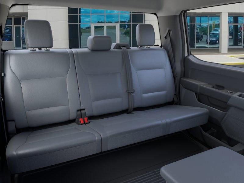 new 2026 Ford F-250 car, priced at $55,320