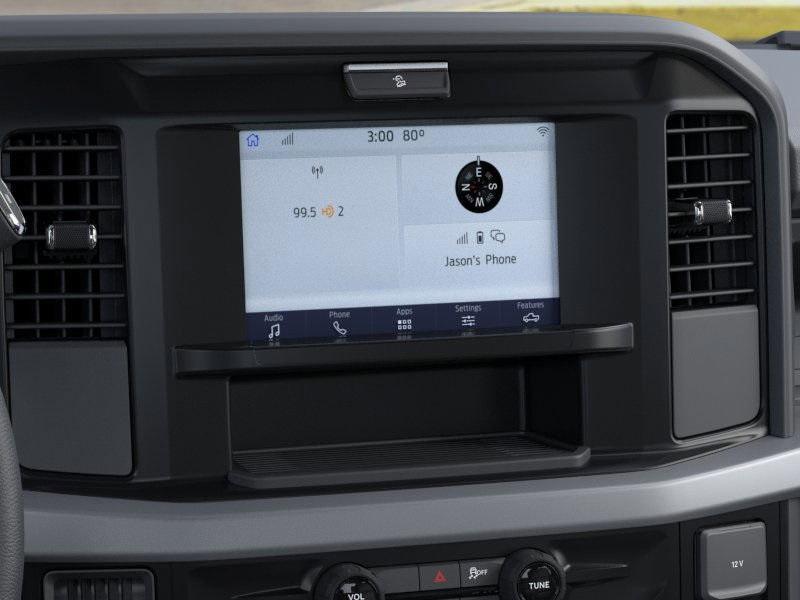 new 2026 Ford F-250 car, priced at $55,320