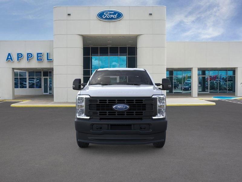 new 2026 Ford F-250 car, priced at $55,320