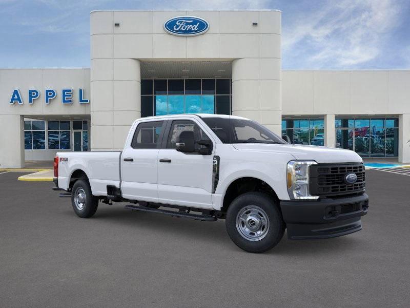 new 2026 Ford F-250 car, priced at $55,320