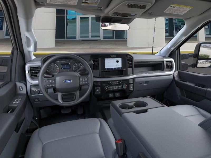 new 2026 Ford F-250 car, priced at $55,320