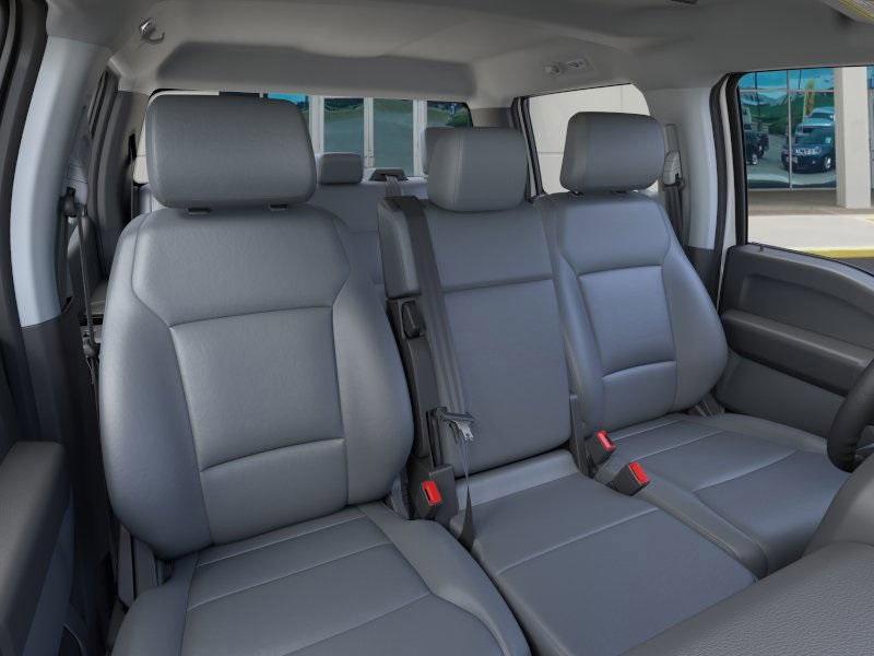 new 2026 Ford F-250 car, priced at $55,320