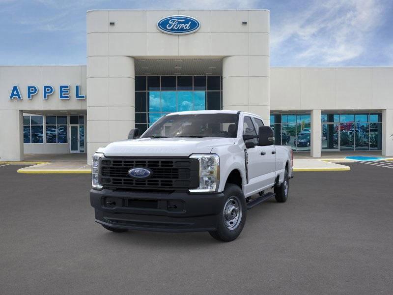 new 2026 Ford F-250 car, priced at $55,320