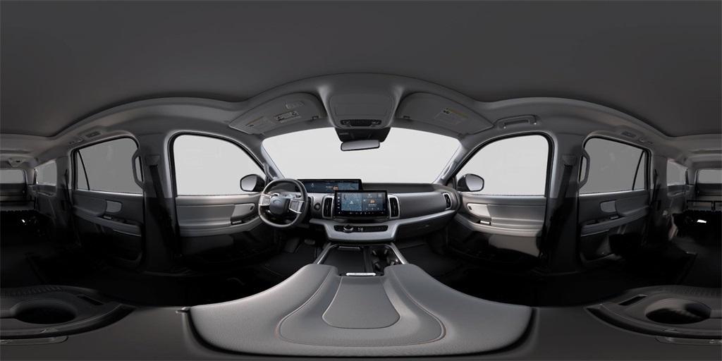 new 2025 Ford Expedition Max car, priced at $68,595