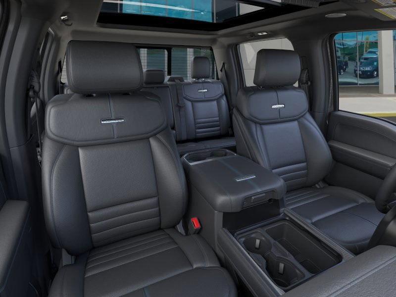 new 2025 Ford F-350 car, priced at $98,420