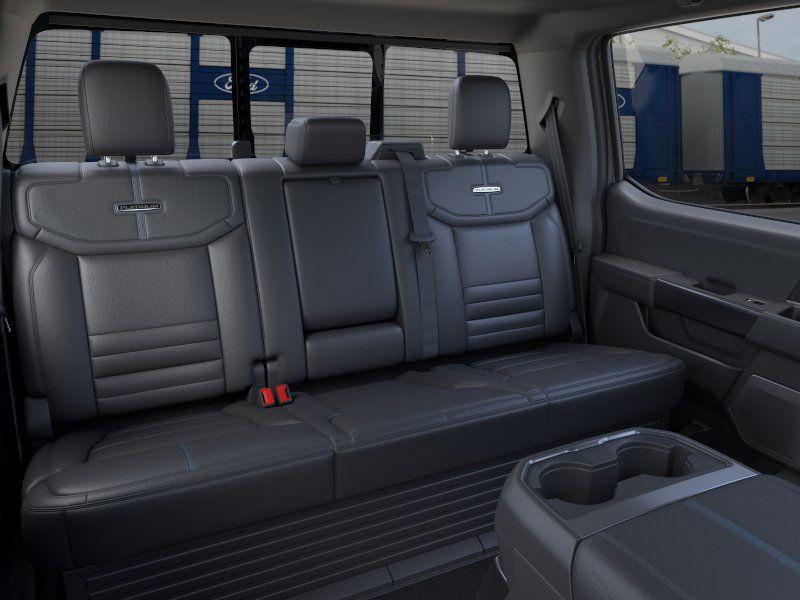 new 2025 Ford F-350 car