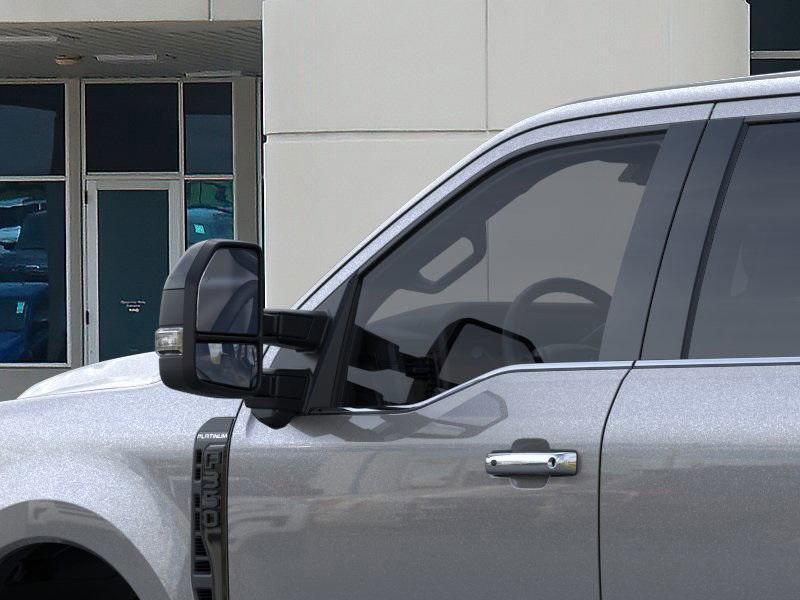 new 2025 Ford F-350 car, priced at $98,420