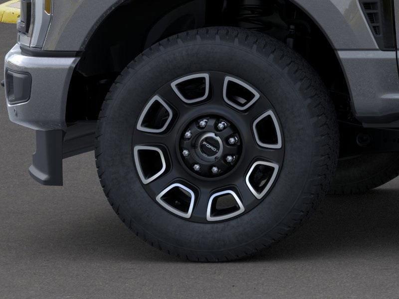 new 2025 Ford F-350 car, priced at $98,420