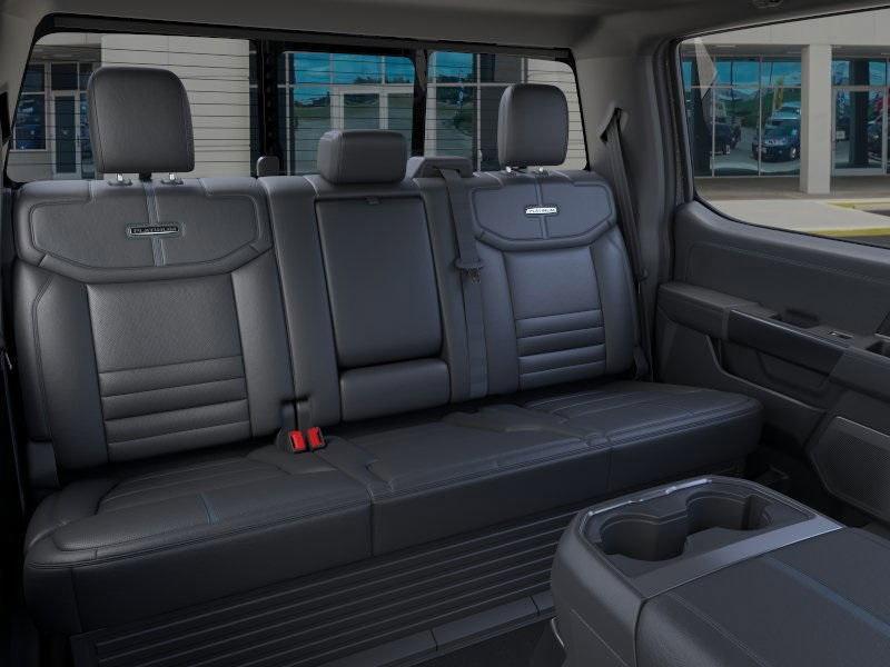 new 2025 Ford F-350 car, priced at $98,420