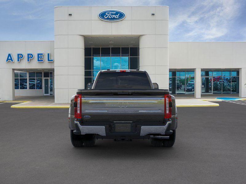 new 2024 Ford F-350 car, priced at $91,657