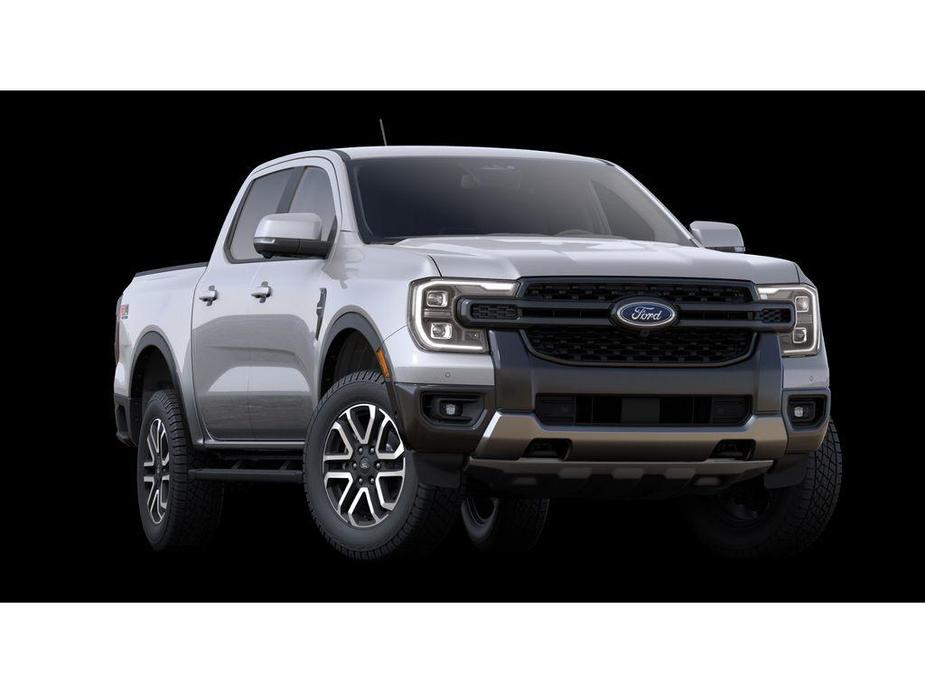 new 2024 Ford Ranger car