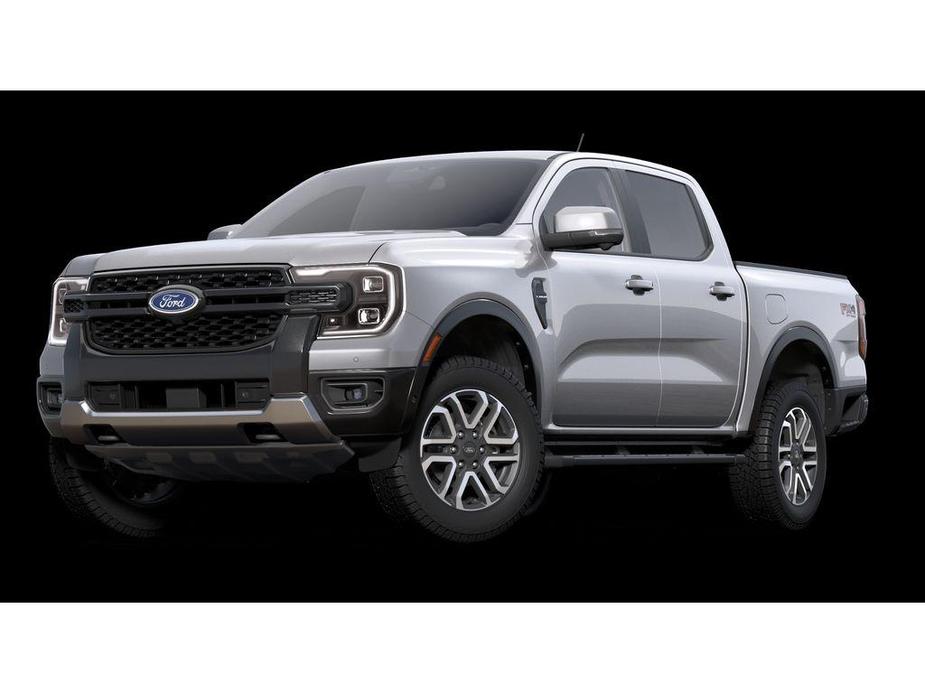 new 2024 Ford Ranger car