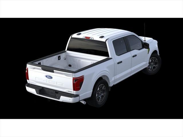 new 2024 Ford F-150 car, priced at $46,330